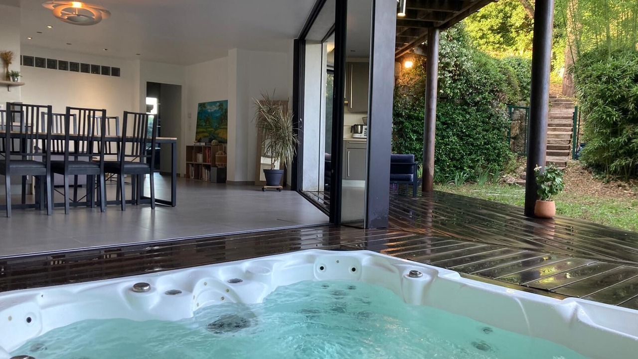 Photo of Outdoor in Biot