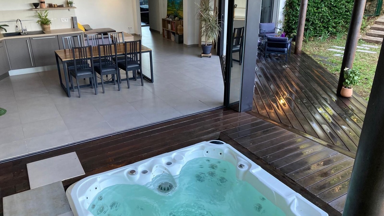 Photo of Outdoor in Biot