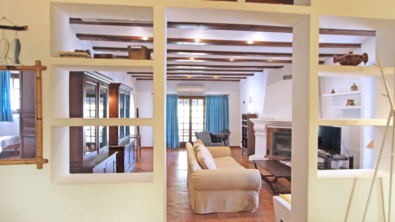 Photo of Livingroom in Moraira