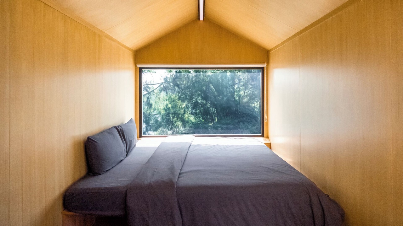 Photo of Bedroom in Ambarita