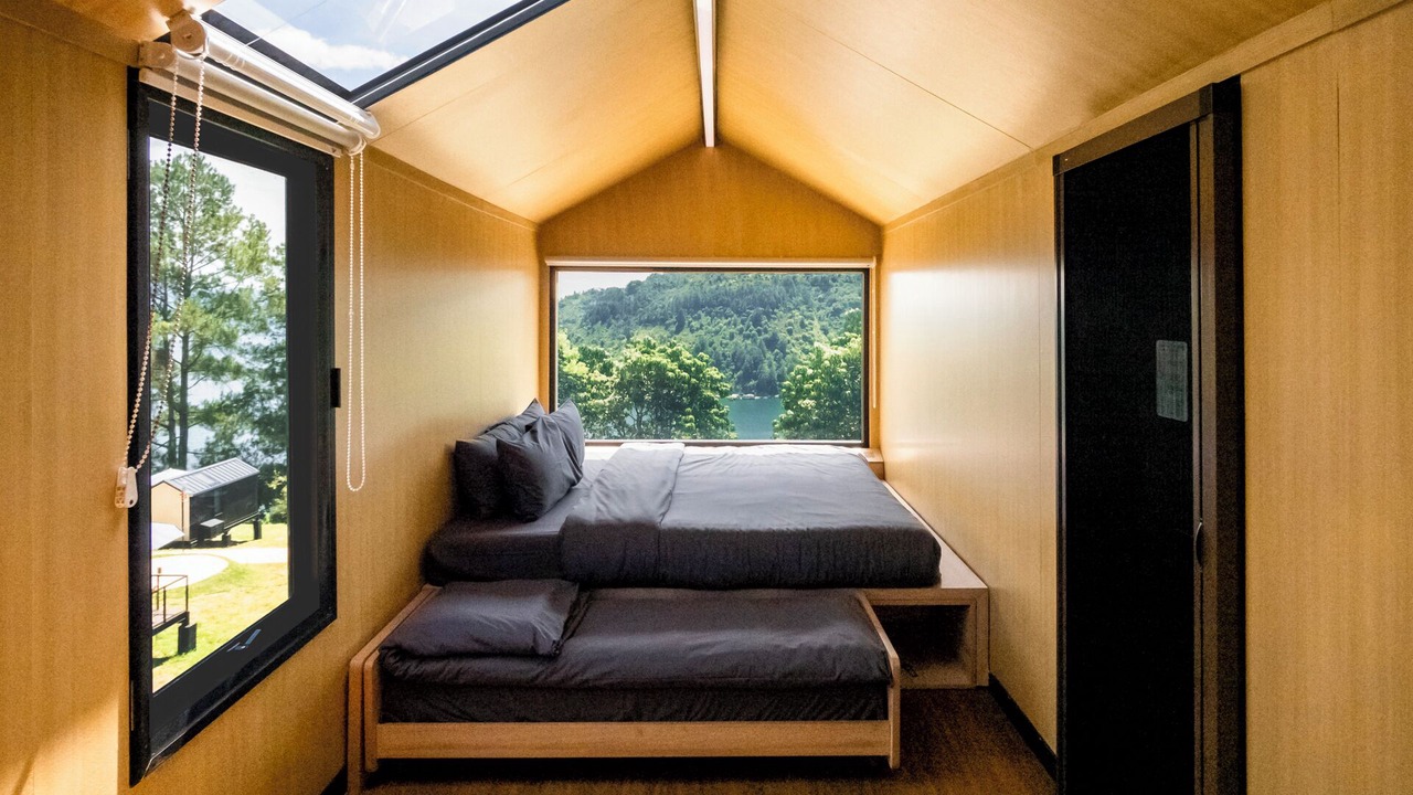 Photo of Bedroom in Ambarita