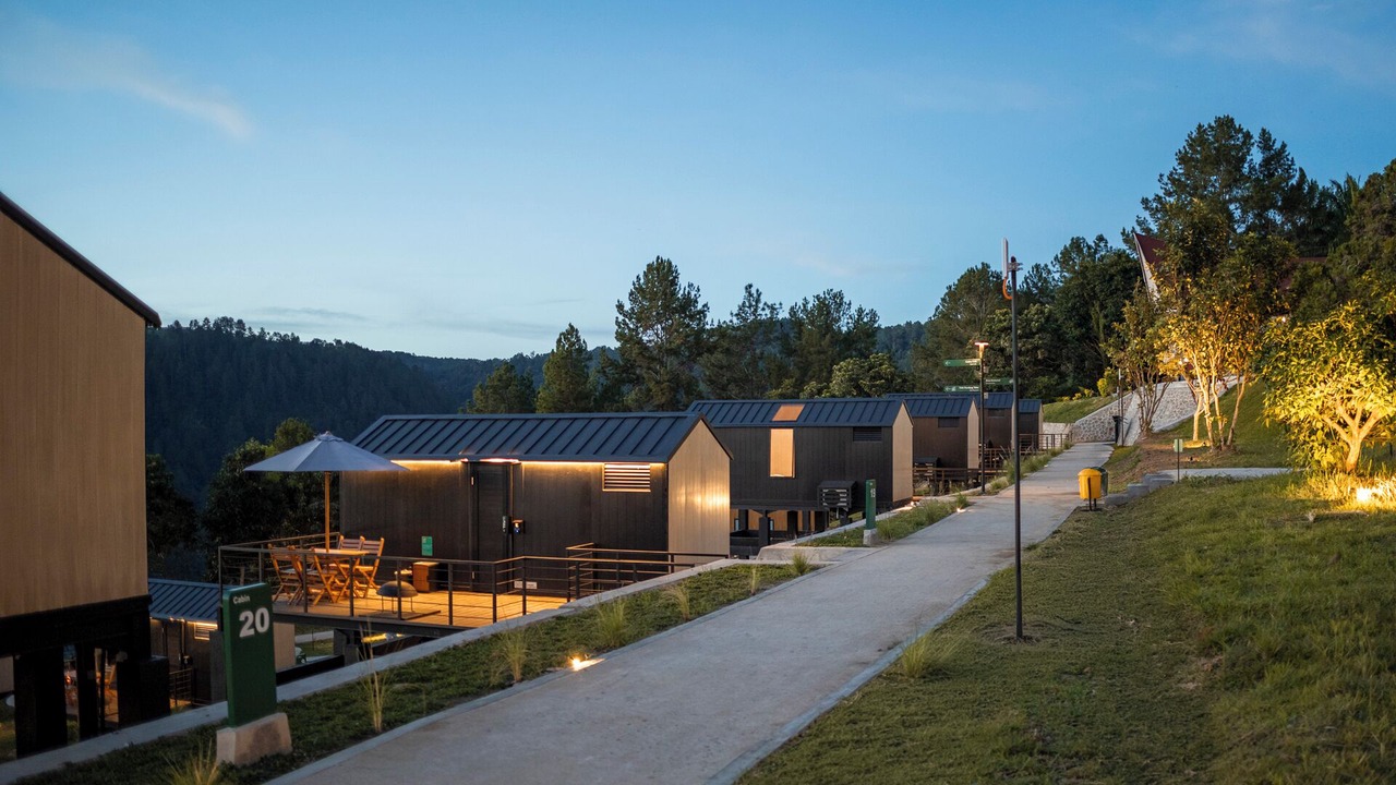 Photo of Outdoor in Ambarita