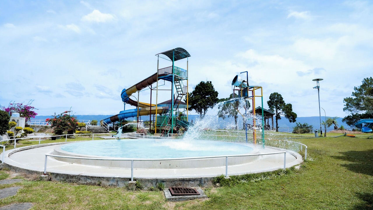 Photo of Outdoor in Ambarita