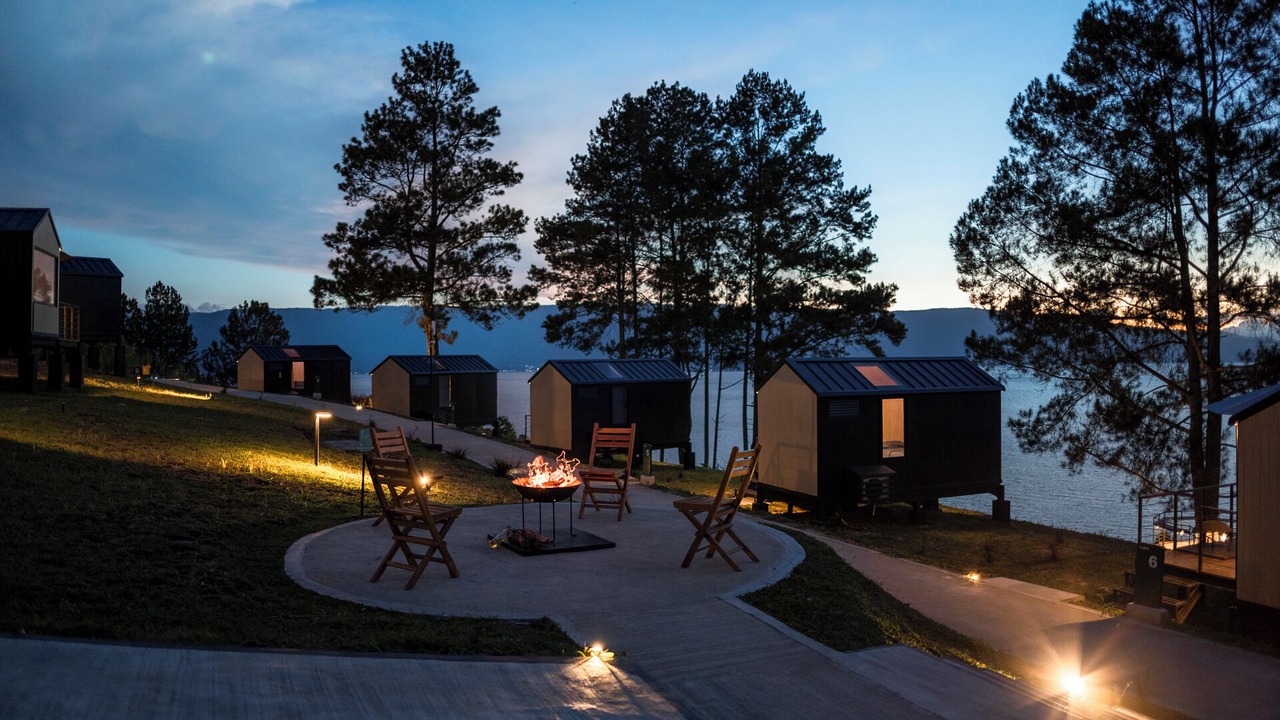 Photo of Outdoor in Ambarita