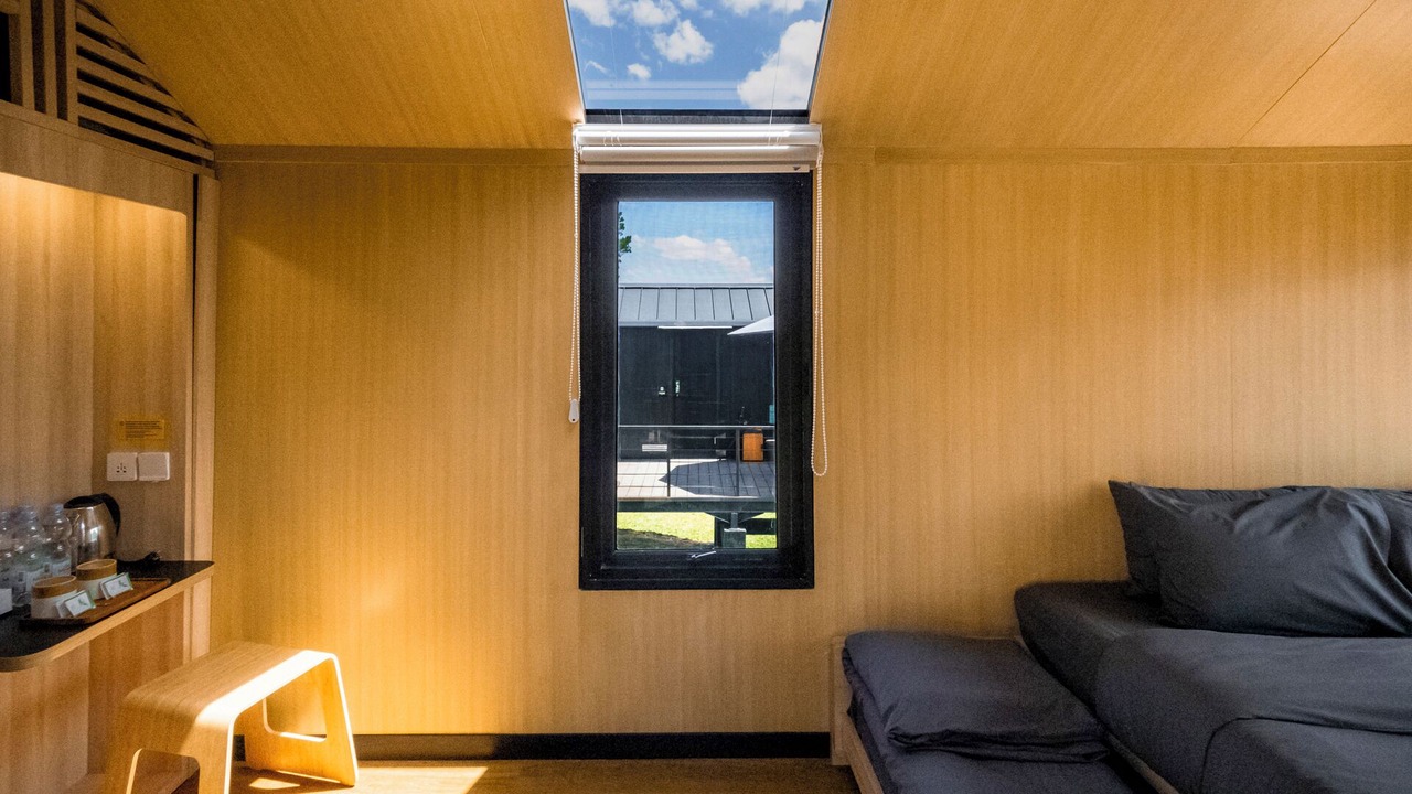 Photo of Bedroom in Ambarita