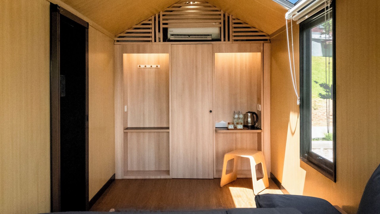 Photo of Bedroom in Ambarita