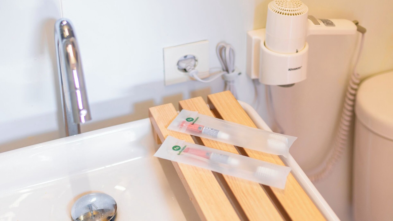 Photo of Bathroom in Ambarita