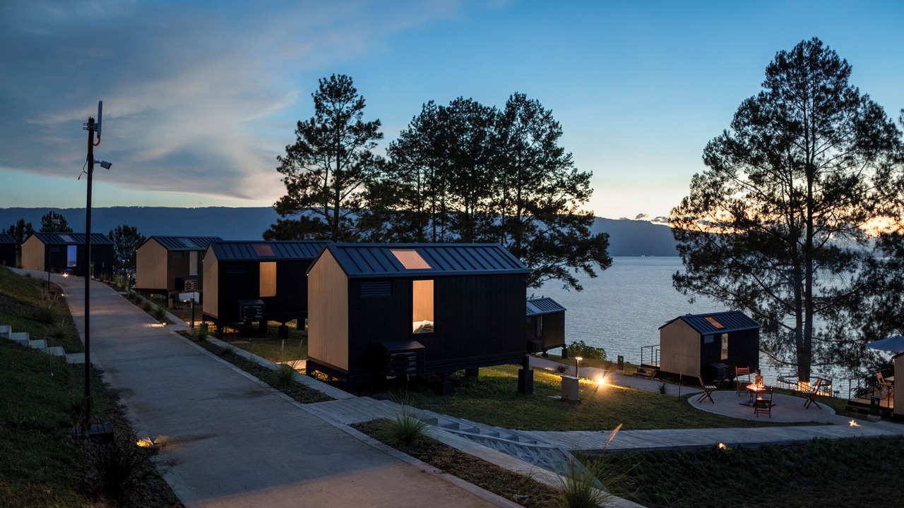 Photo of Outdoor in Ambarita
