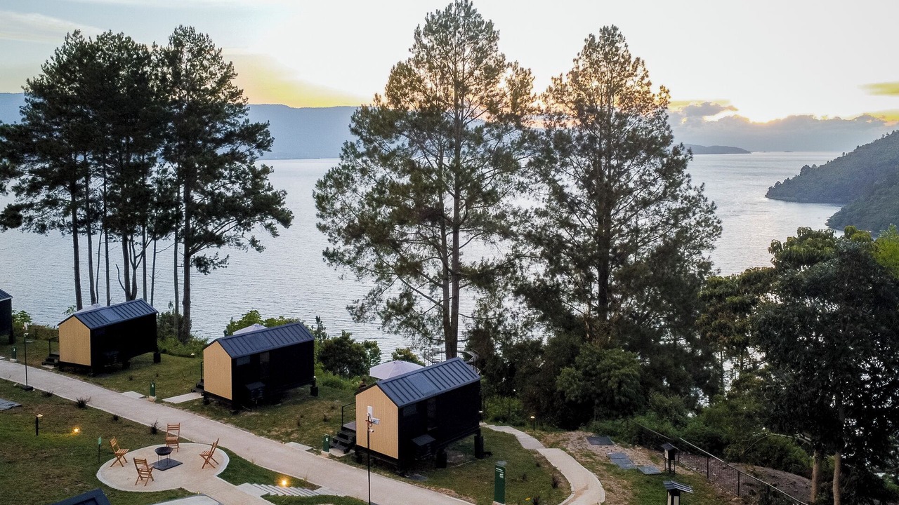 Photo of Outdoor in Ambarita