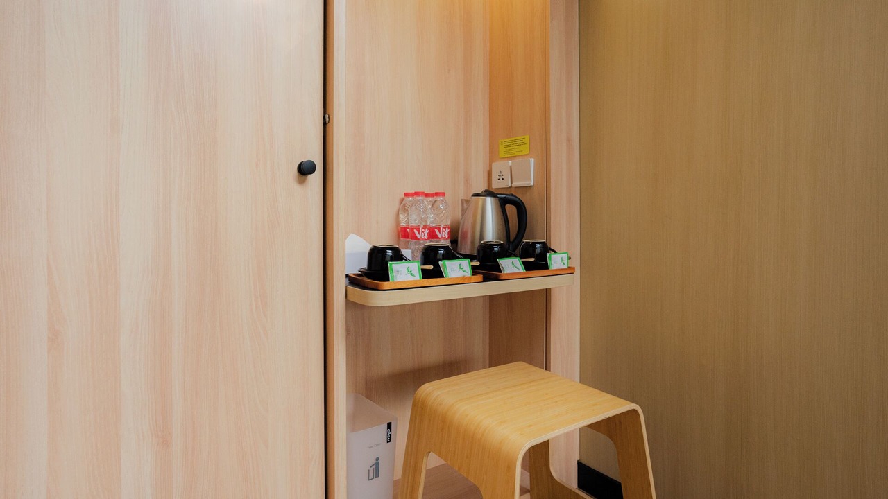 Photo of Bedroom in Ambarita