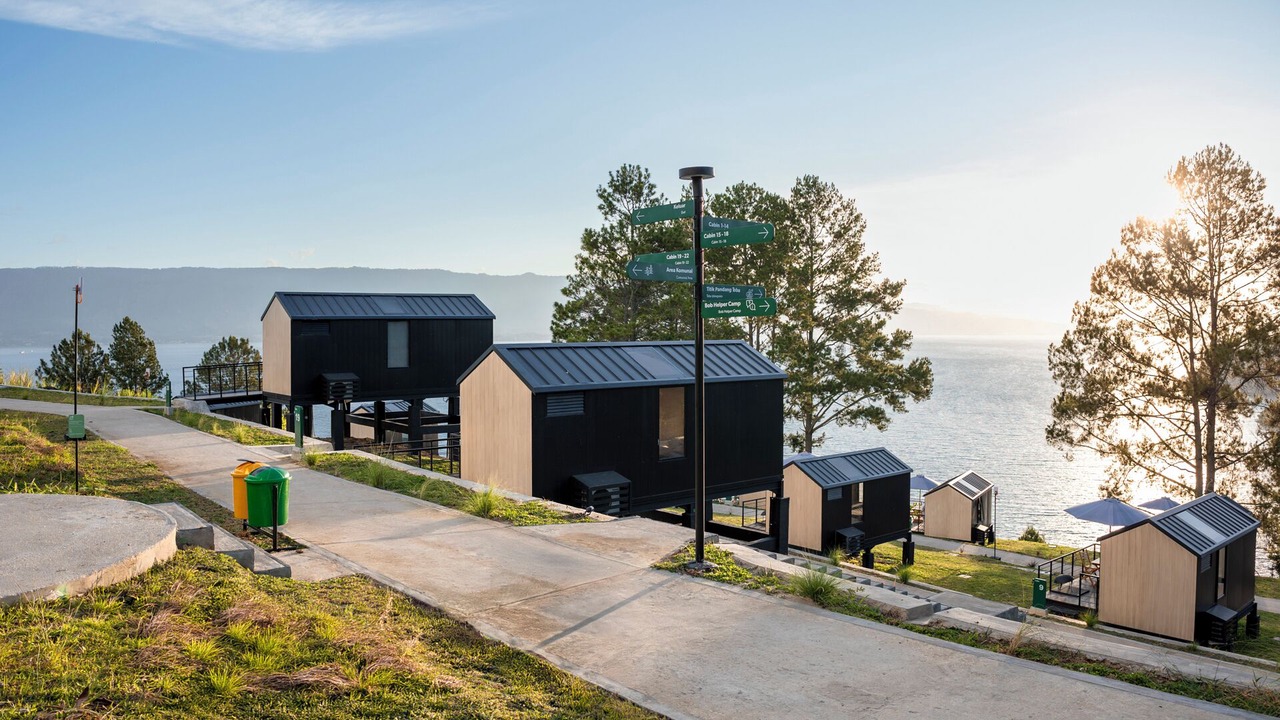 Photo of Outdoor in Ambarita