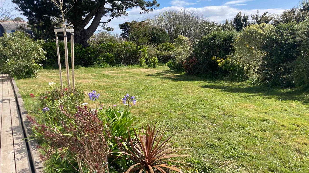 Photo of Outdoor in Locmaria