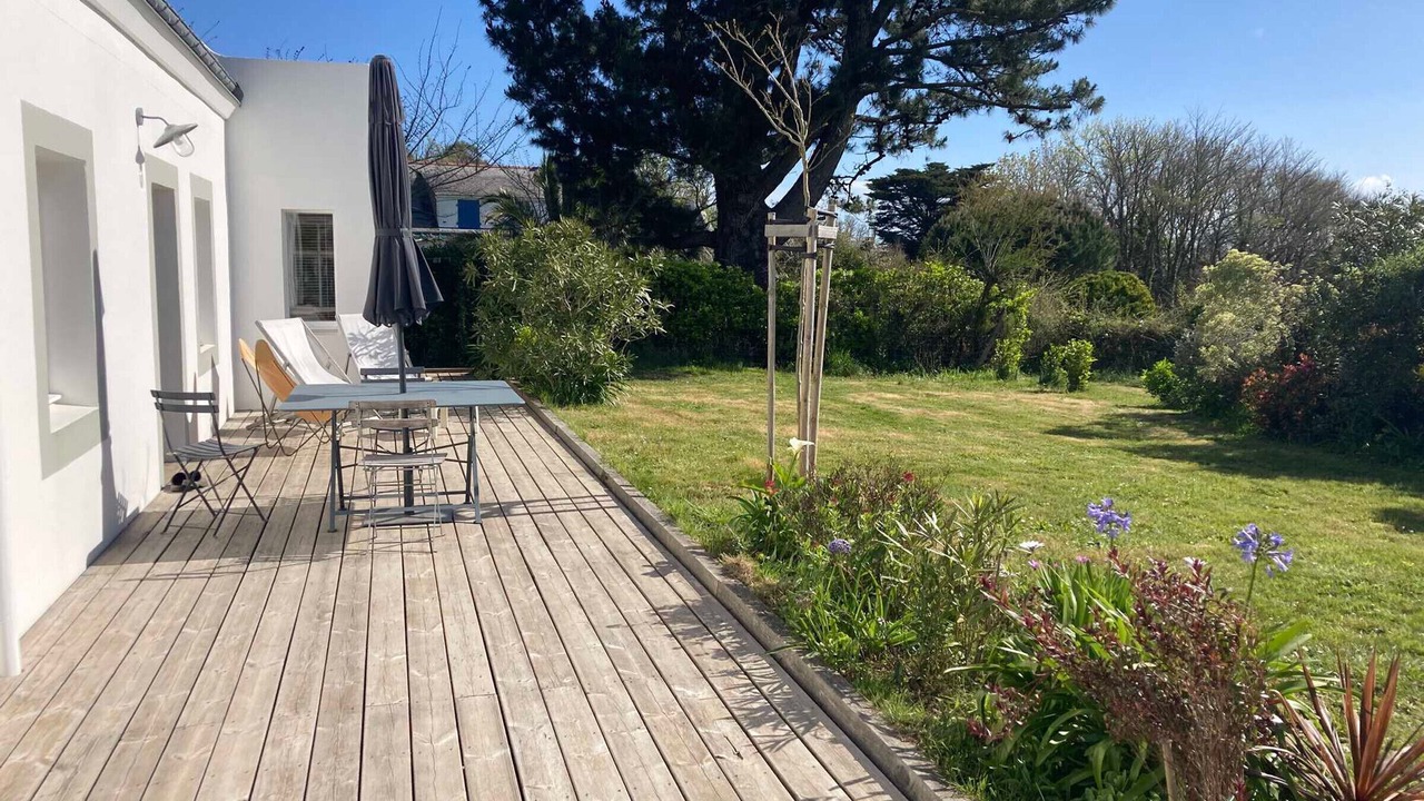 Photo of Outdoor in Locmaria