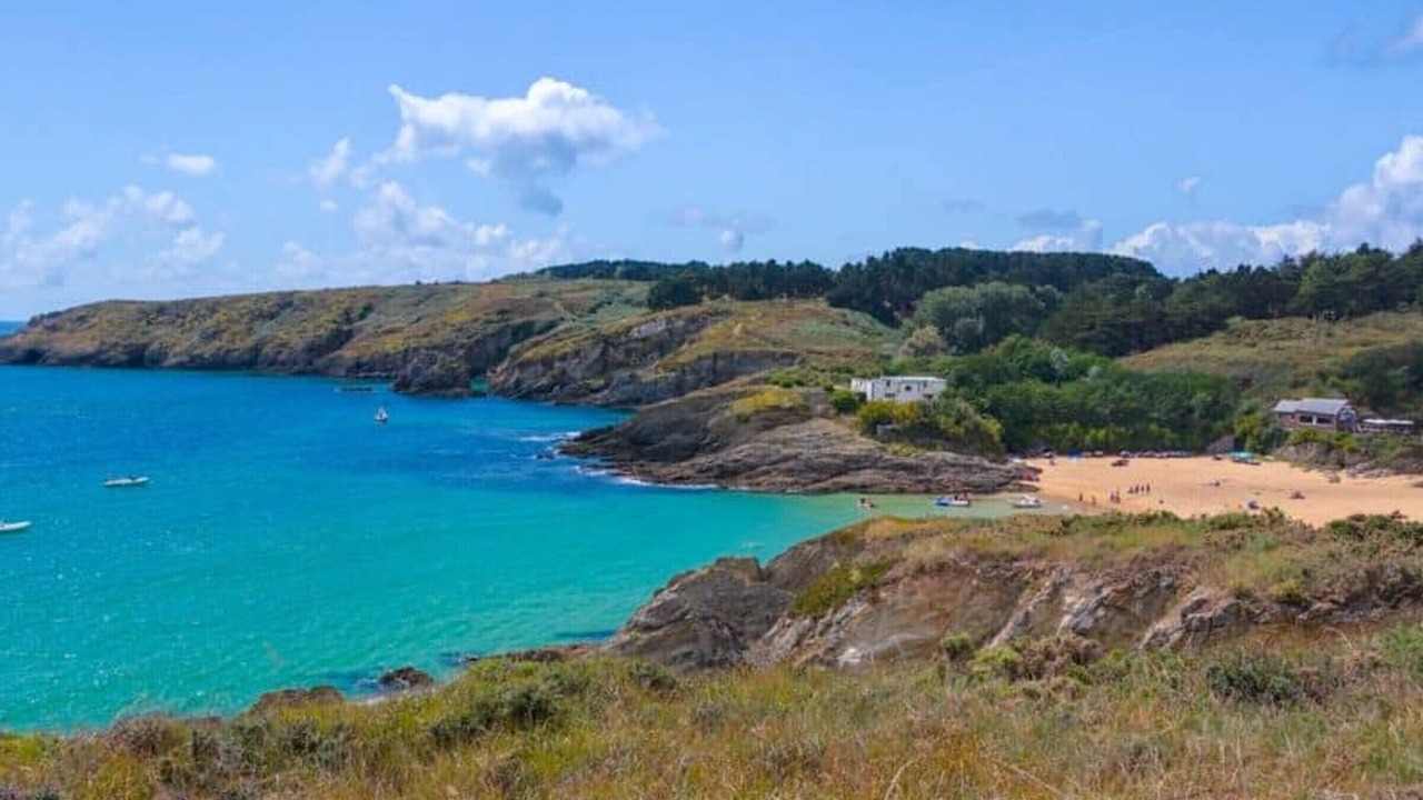 Photo of Others in Locmaria