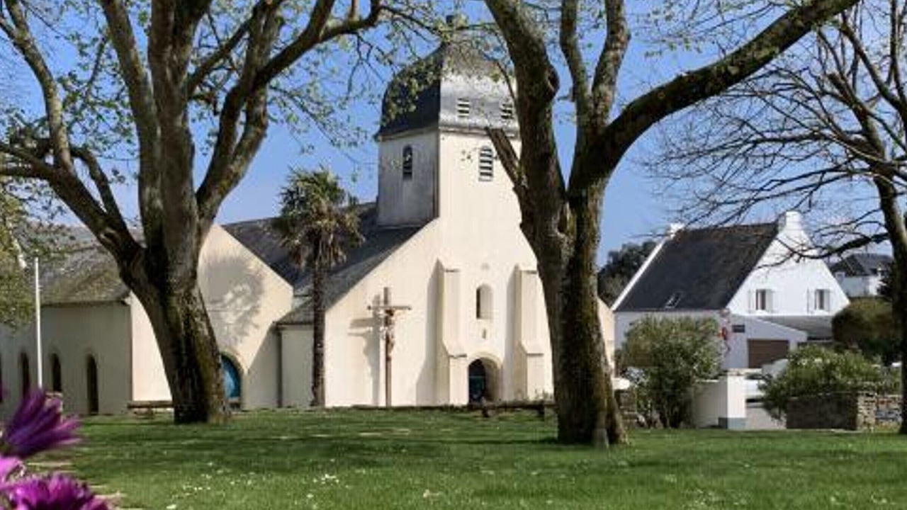 Photo of Outdoor in Locmaria