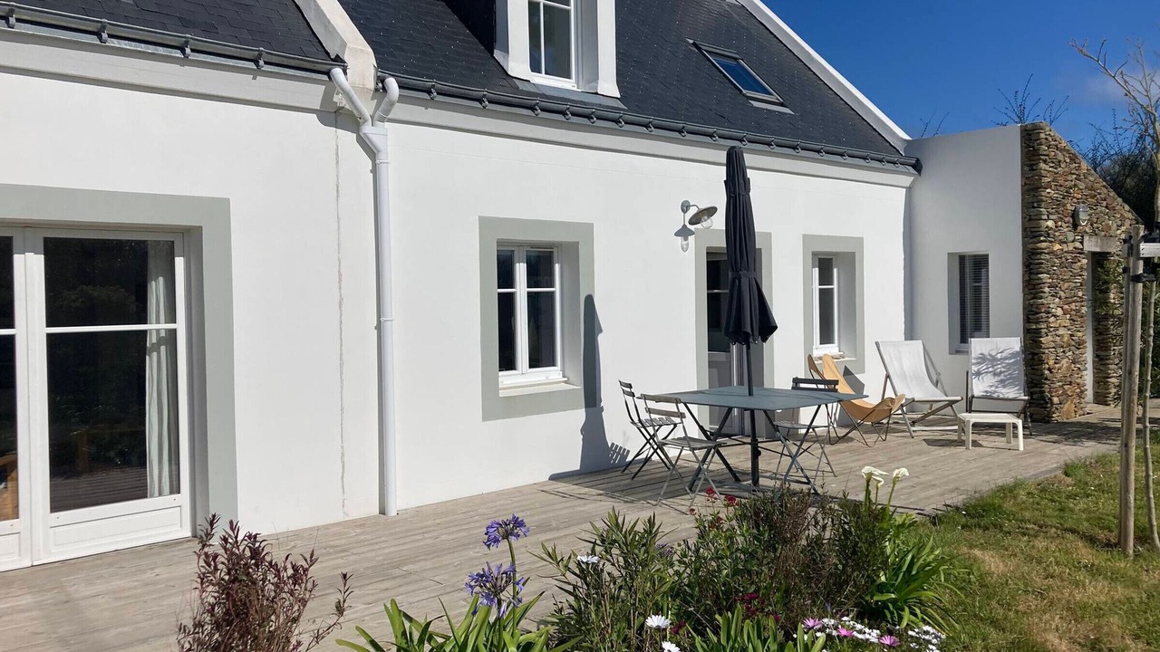 Photo of Outdoor in Locmaria