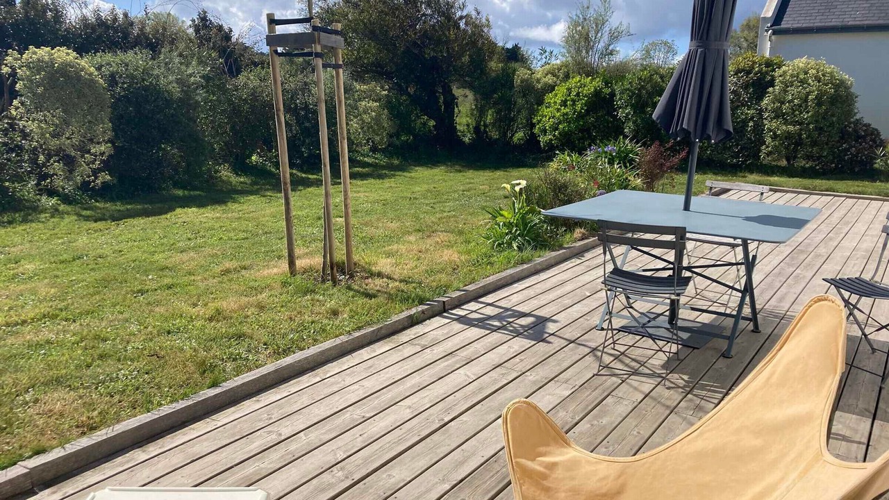 Photo of Outdoor in Locmaria