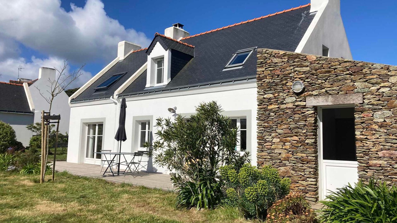 Photo of Outdoor in Locmaria