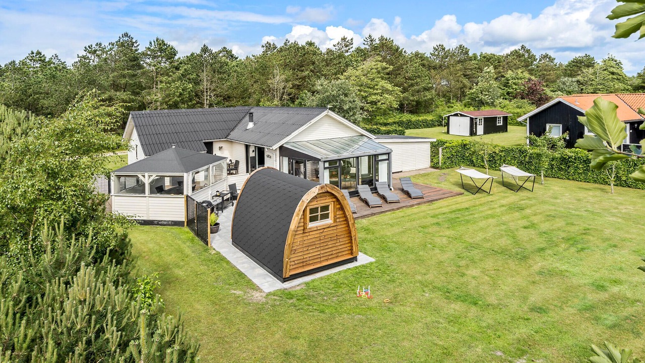 Photo of Others in Thorsminde