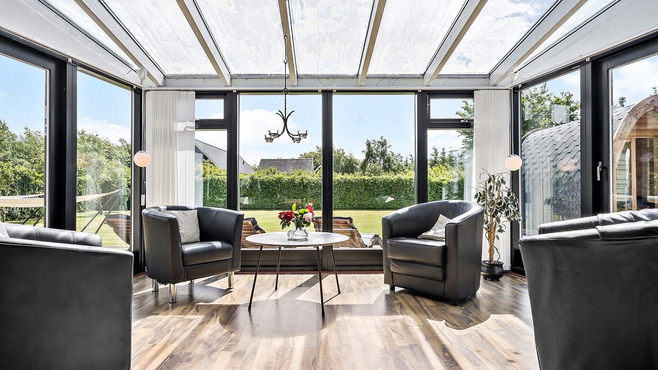 Photo of Bedroom in Thorsminde