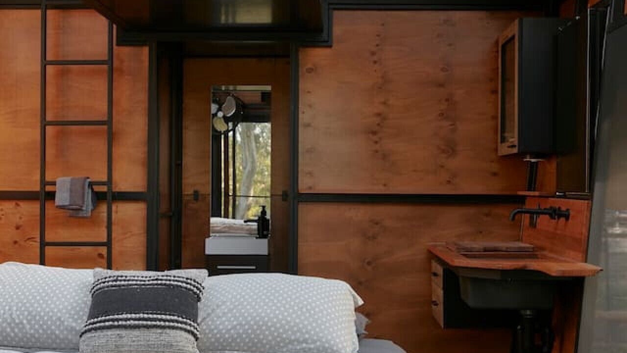 Photo of Bedroom in Kirwans Bridge