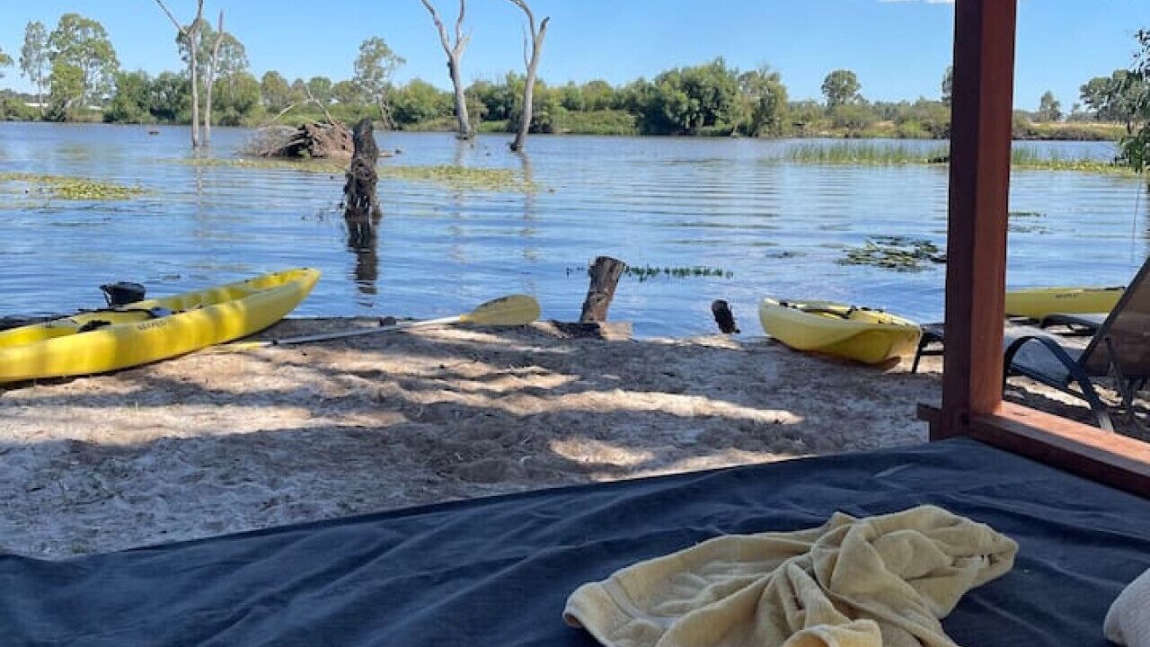 Photo of Outdoor in Kirwans Bridge