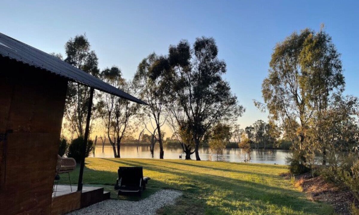 Photo of Outdoor in Kirwans Bridge