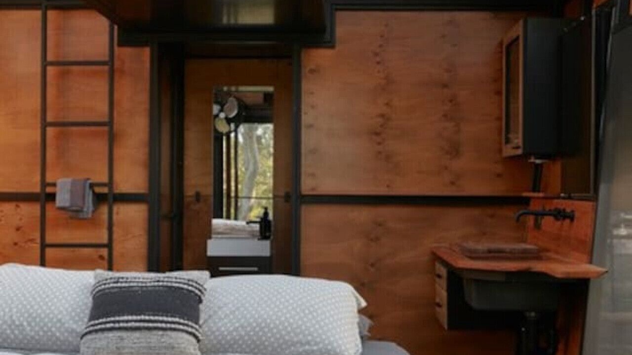 Photo of Bedroom in Kirwans Bridge