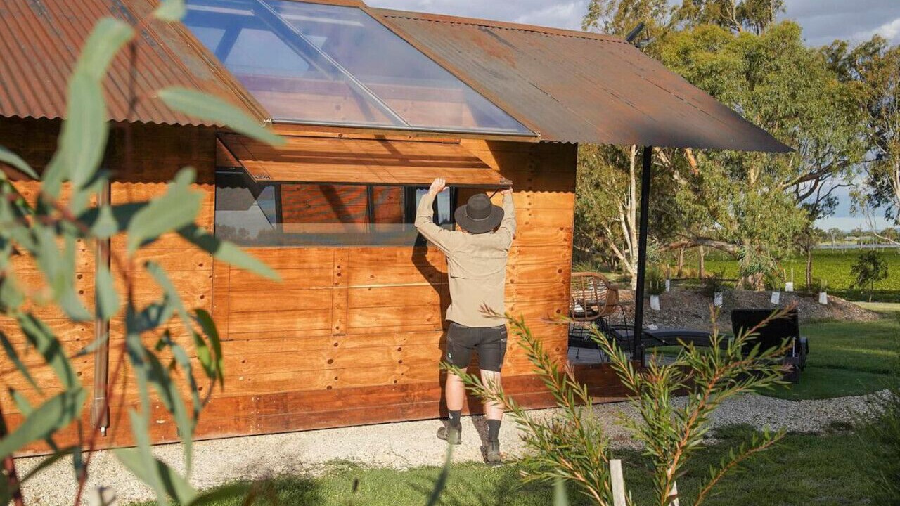 Photo of Outdoor in Kirwans Bridge