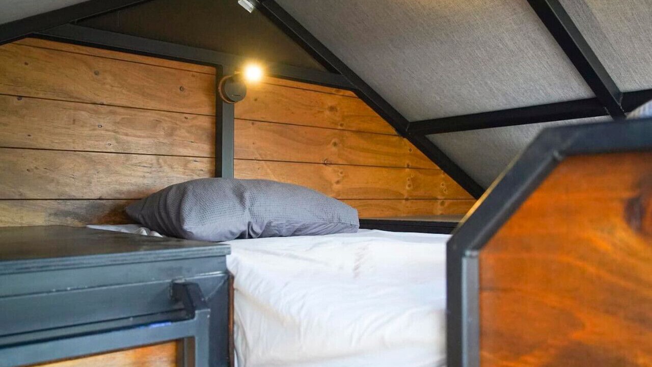 Photo of Bedroom in Kirwans Bridge