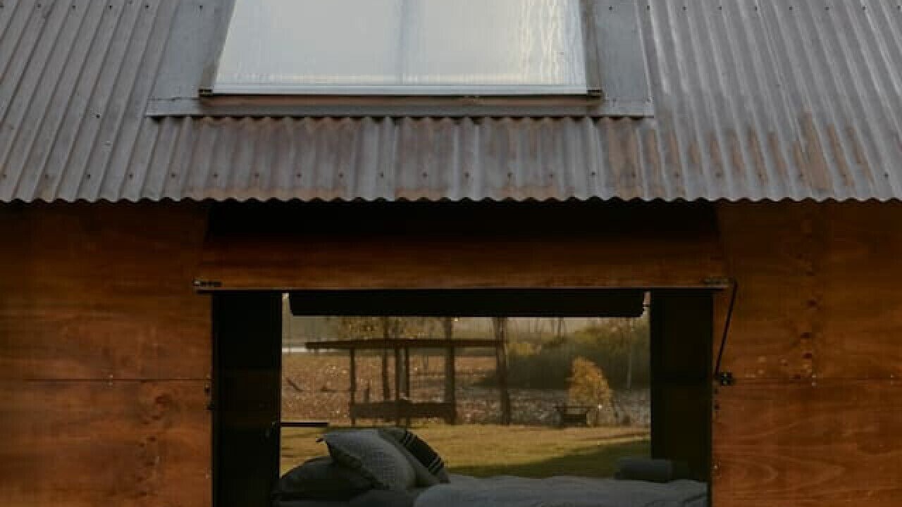 Photo of Outdoor in Kirwans Bridge