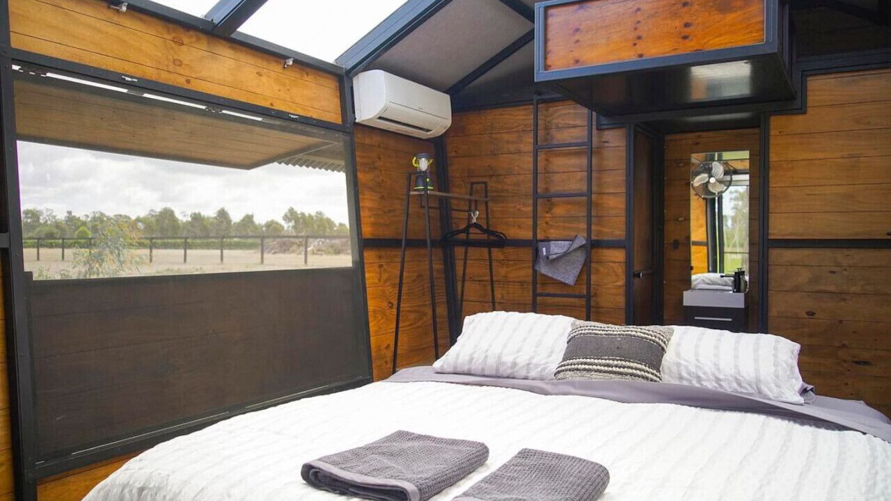 Photo of Bedroom in Kirwans Bridge