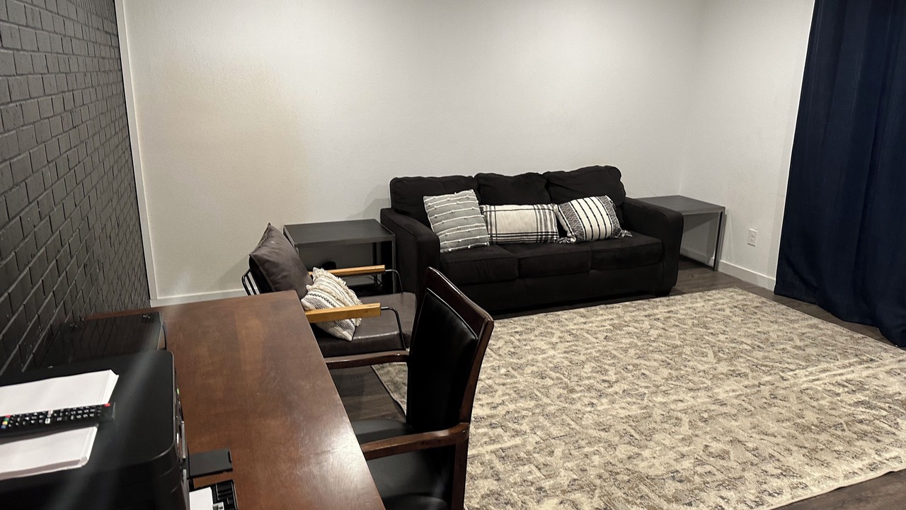 Photo of Livingroom in Garland