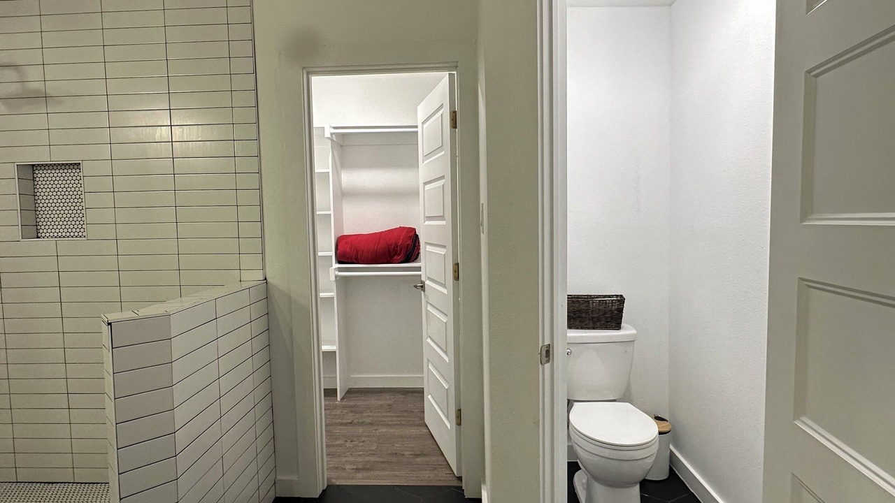 Photo of Bathroom in Garland