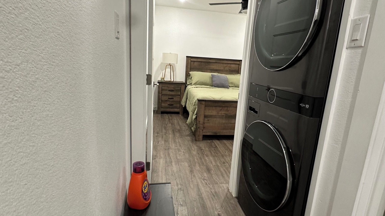 Photo of Bedroom in Garland
