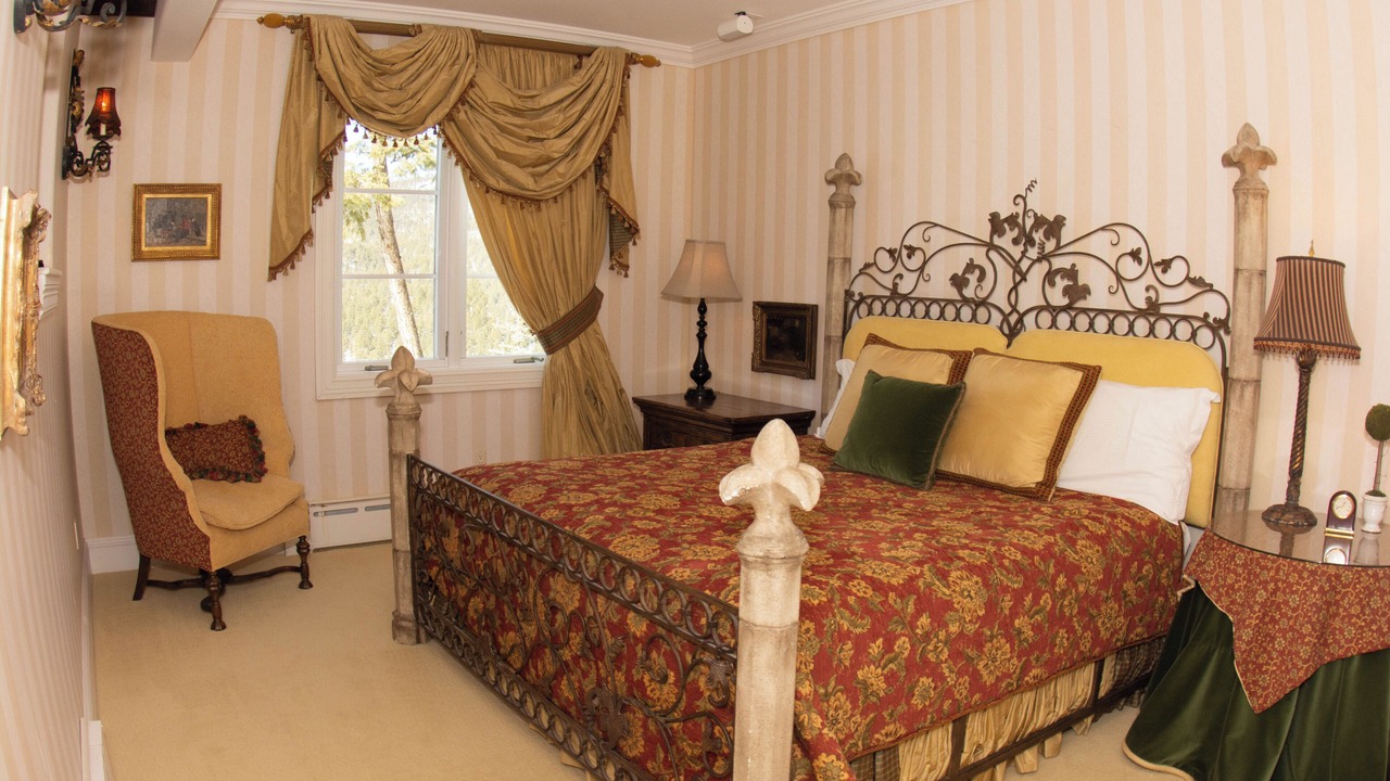 Photo of Bedroom in Pagosa Springs