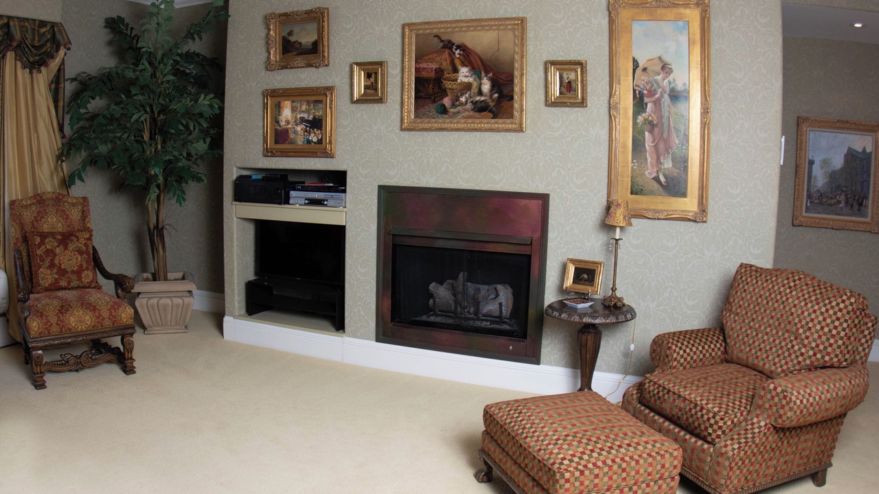 Photo of Livingroom in Pagosa Springs