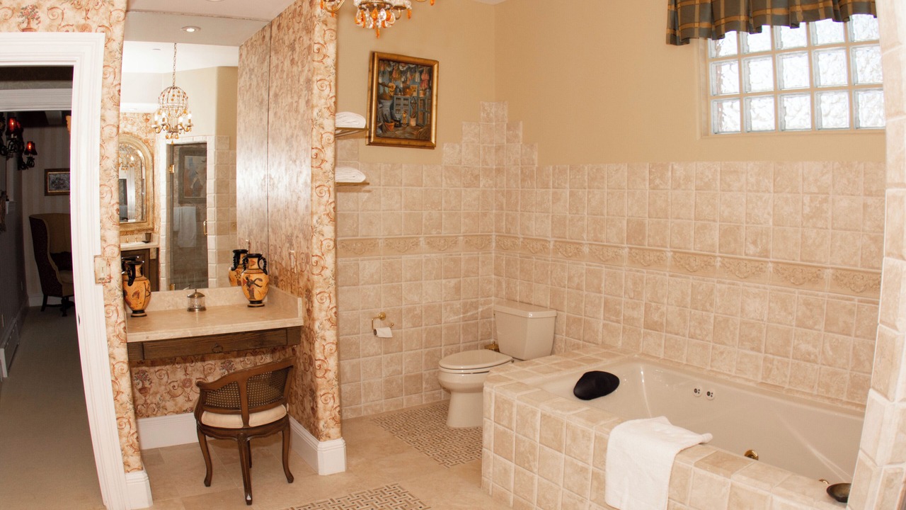 Photo of Bathroom in Pagosa Springs
