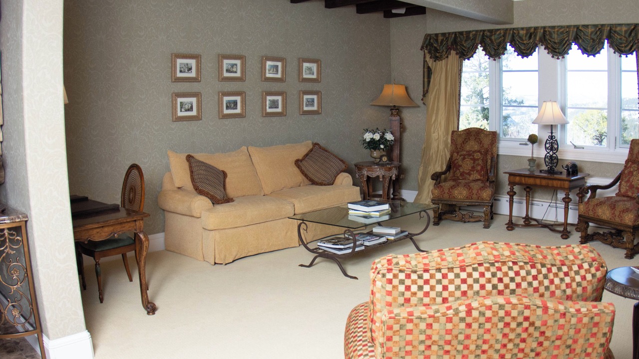 Photo of Livingroom in Pagosa Springs