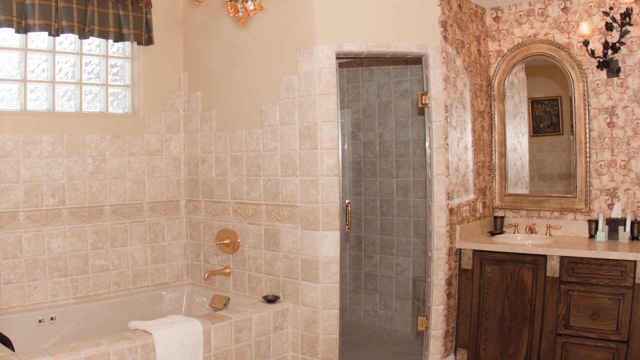 Photo of Bathroom in Pagosa Springs