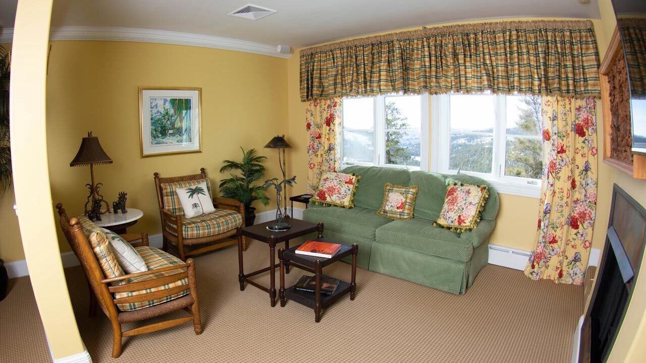 Photo of Livingroom in Pagosa Springs