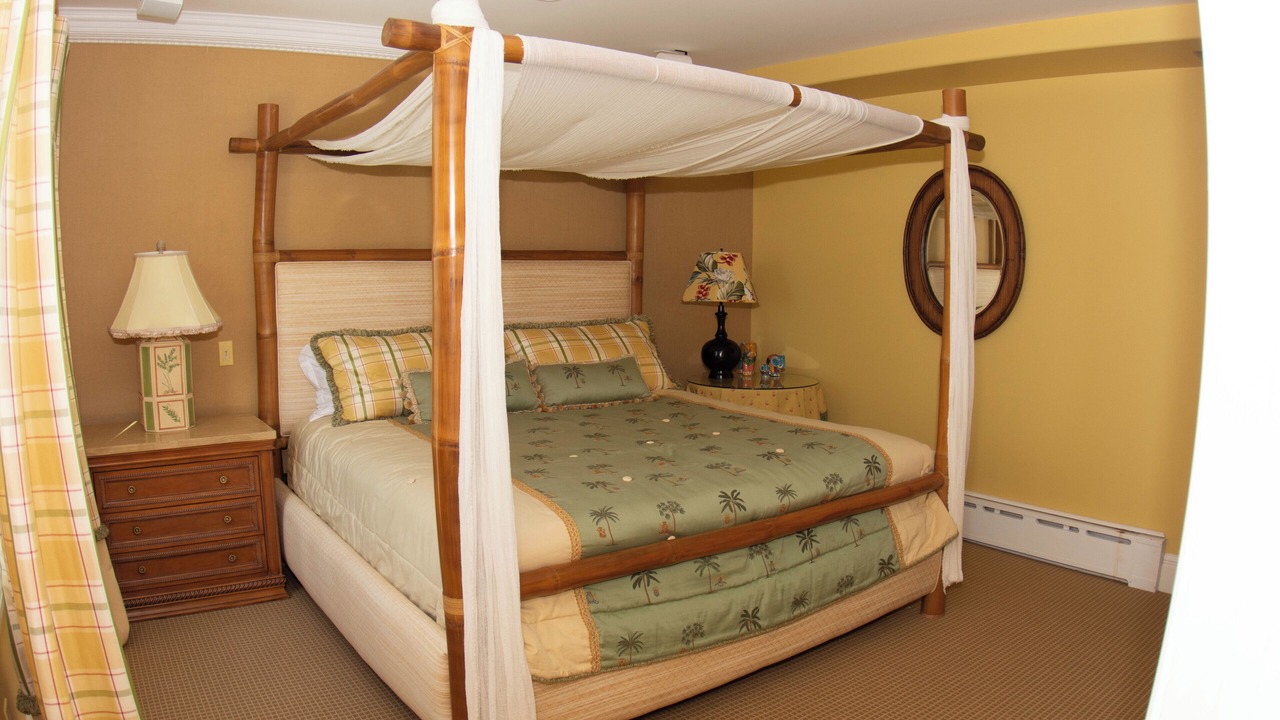 Photo of Bedroom in Pagosa Springs