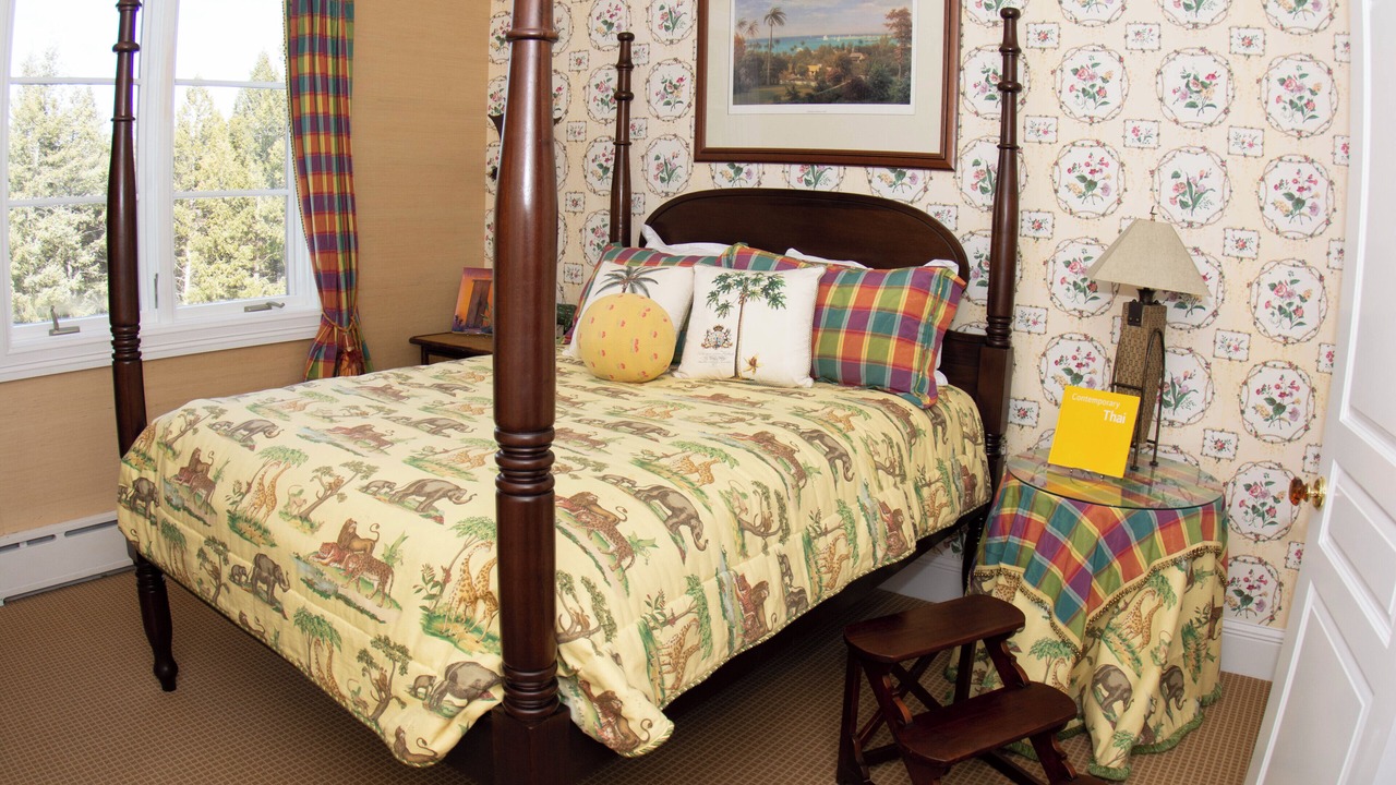 Photo of Bedroom in Pagosa Springs