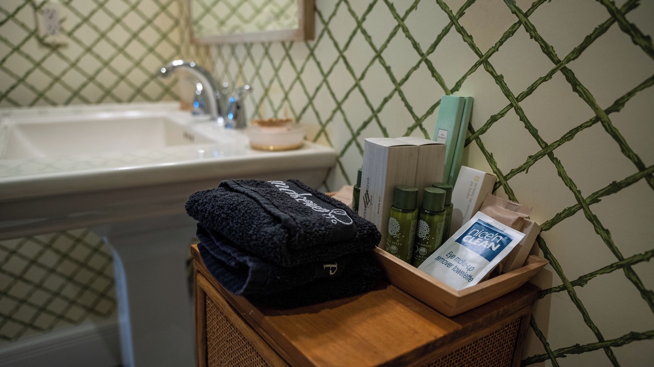 Photo of Bathroom in Pagosa Springs
