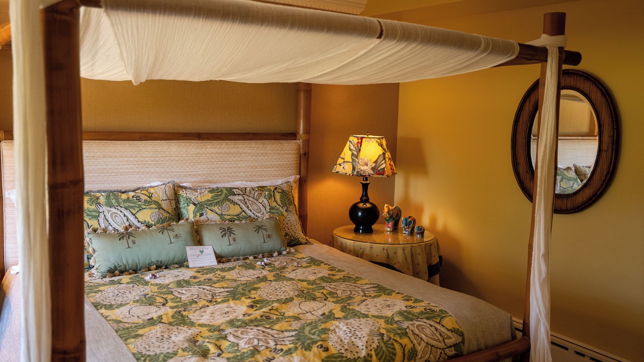 Photo of Bedroom in Pagosa Springs