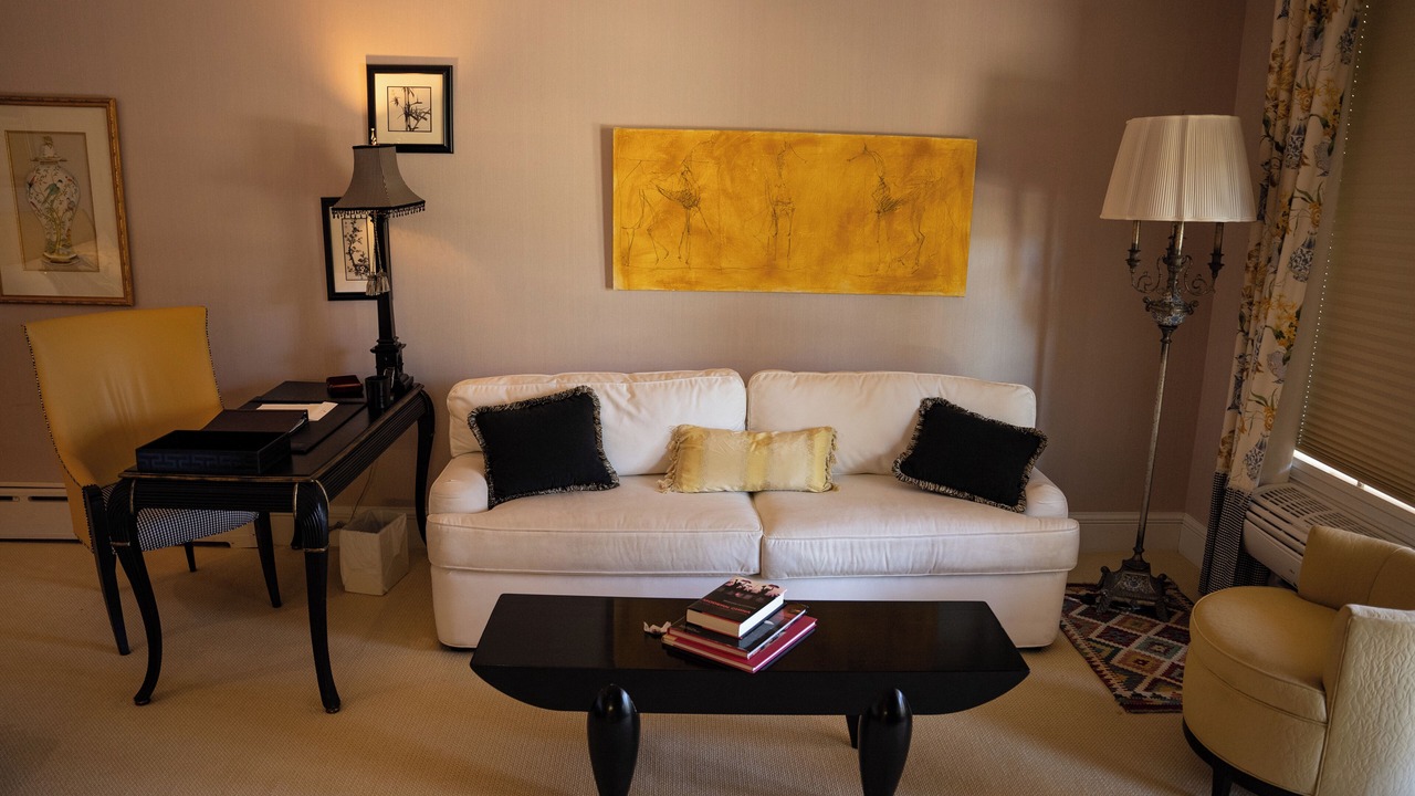 Photo of Livingroom in Pagosa Springs