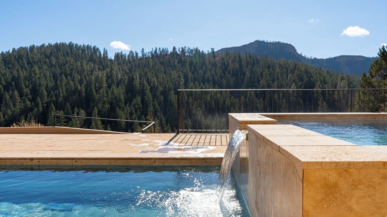 Photo of Outdoor in Pagosa Springs