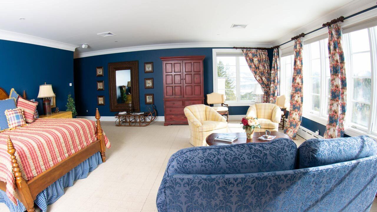 Photo of Bedroom in Pagosa Springs