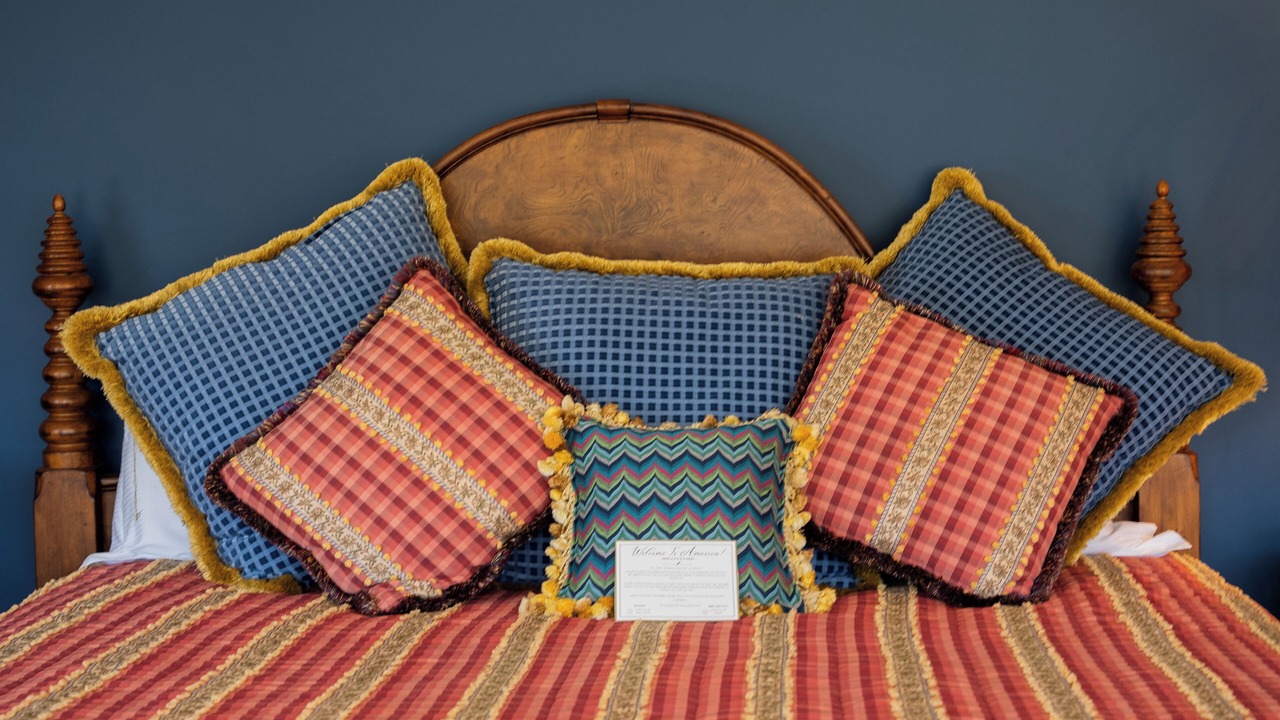 Photo of Bedroom in Pagosa Springs