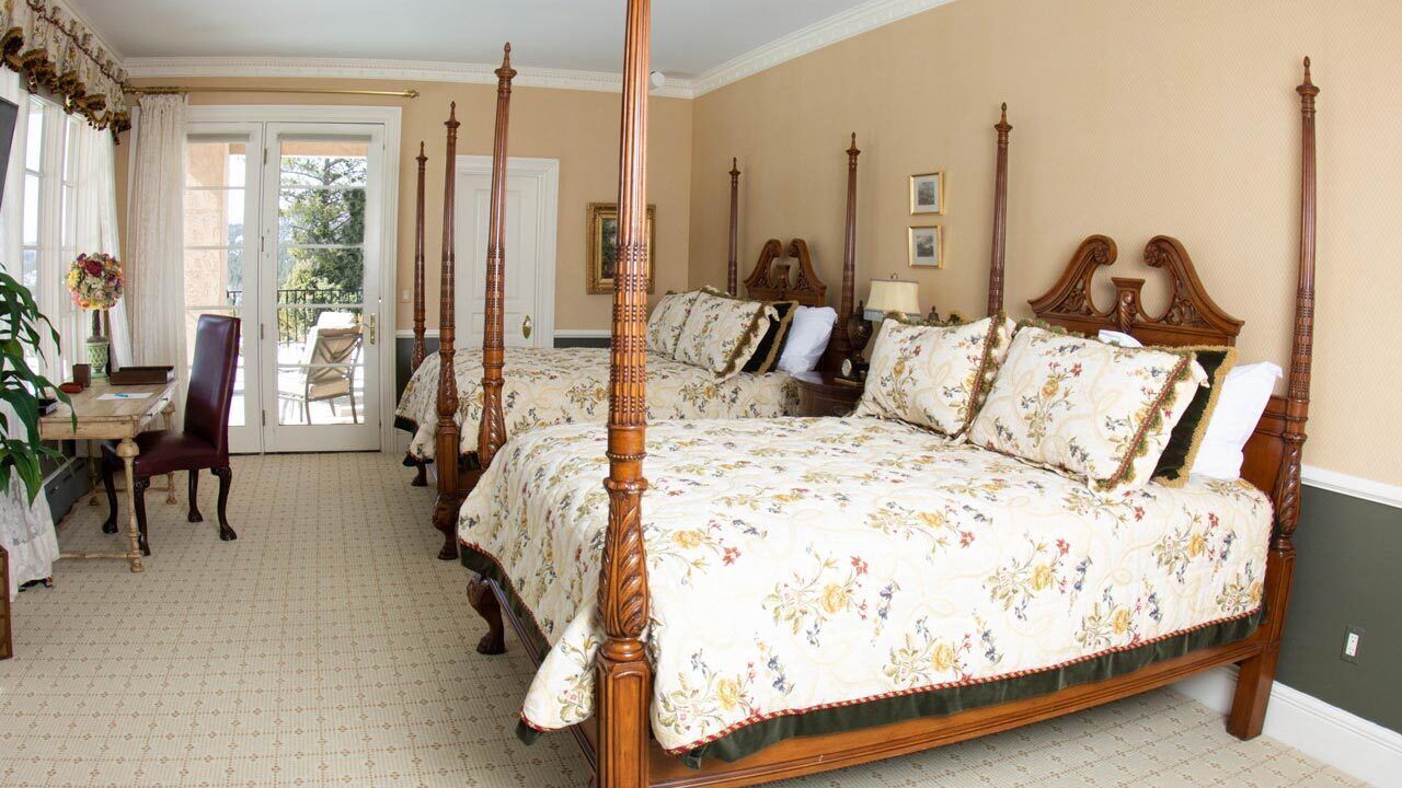 Photo of Bedroom in Pagosa Springs